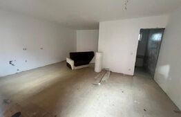Apartament cu 2 camere, 57 mp, semifinisat, zona Piata Decebal