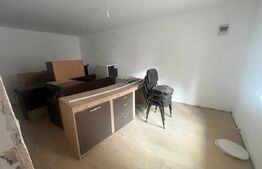 Apartament cu 2 camere, semifinisat, zona Piata Decebal