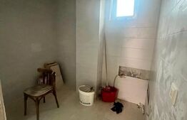Apartament cu 2 camere, 57 mp, semifinisat, zona Piata Decebal