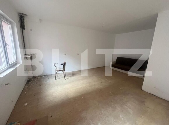 Apartament de vânzare 2 camere Decebal - 182776AV | BLITZ Bistriţa | Poza3