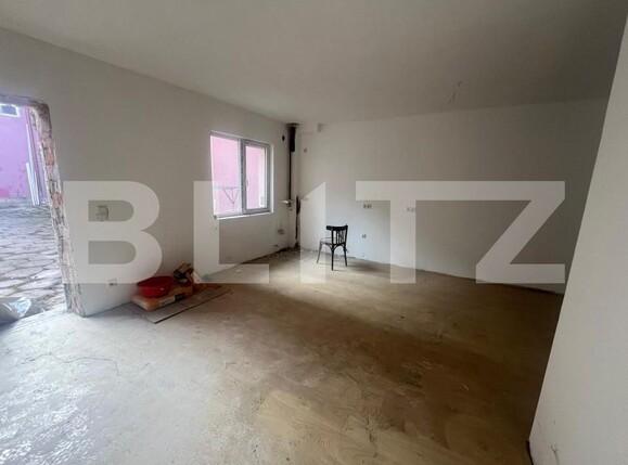 Apartament de vânzare 2 camere Decebal - 182776AV | BLITZ Bistriţa | Poza1