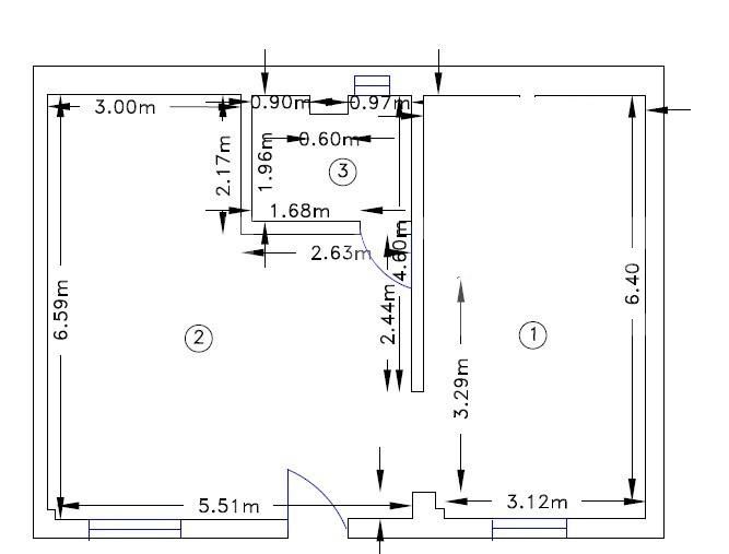 Apartament de vânzare 2 camere Decebal - 182776AV | BLITZ Bistriţa | Poza8