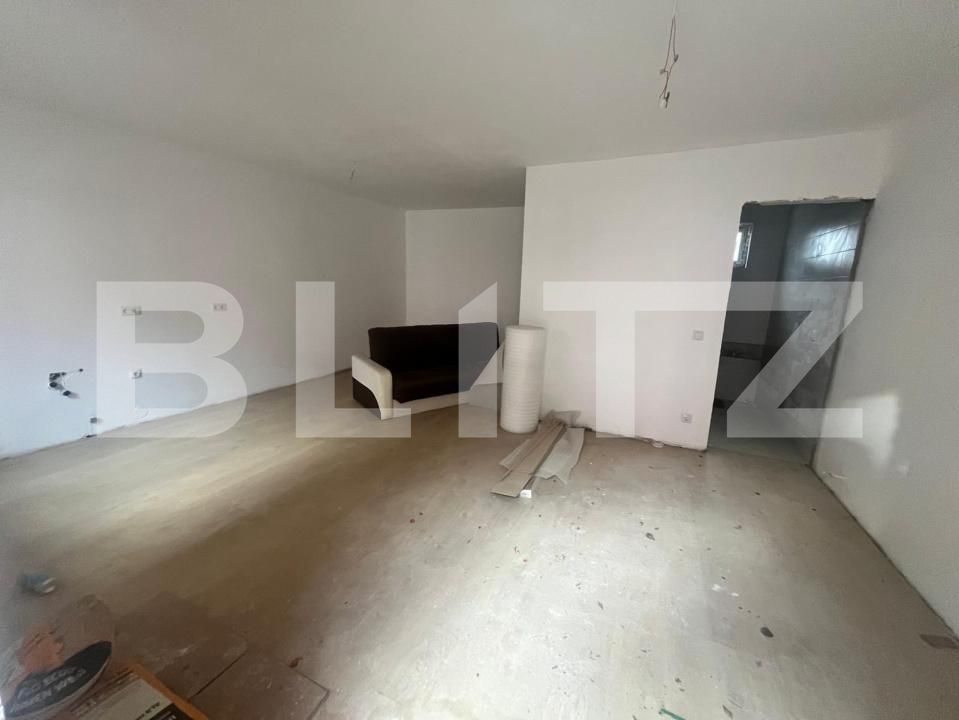 Apartament de vânzare 2 camere Decebal - 182776AV | BLITZ Bistriţa | Poza1