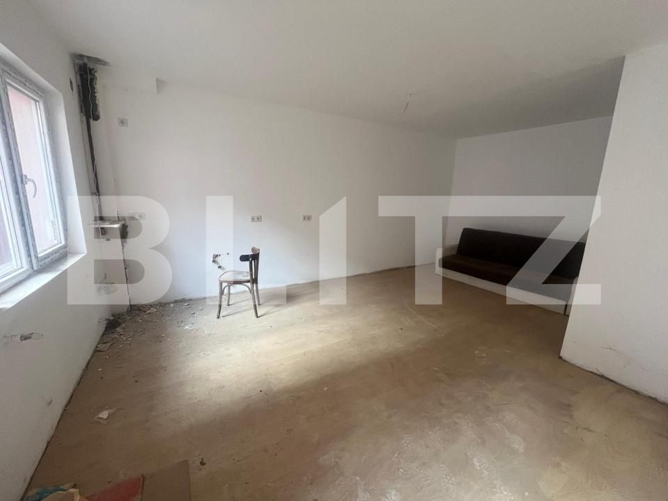 Apartament de vânzare 2 camere Decebal - 182776AV | BLITZ Bistriţa | Poza3