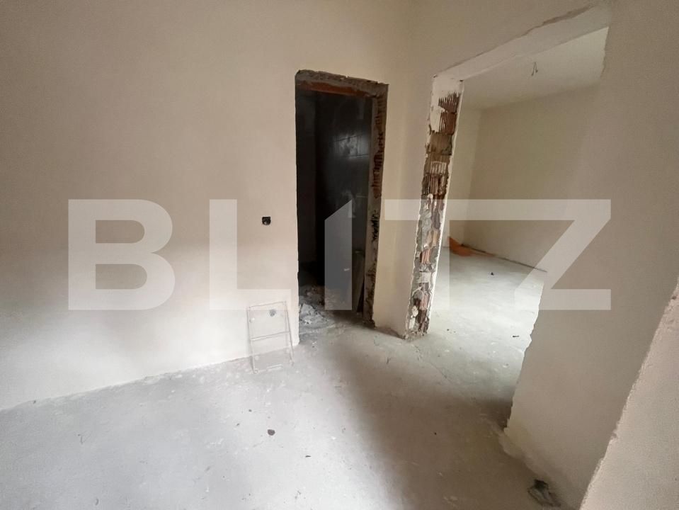 Apartament de vânzare 2 camere Decebal - 182776AV | BLITZ Bistriţa | Poza3