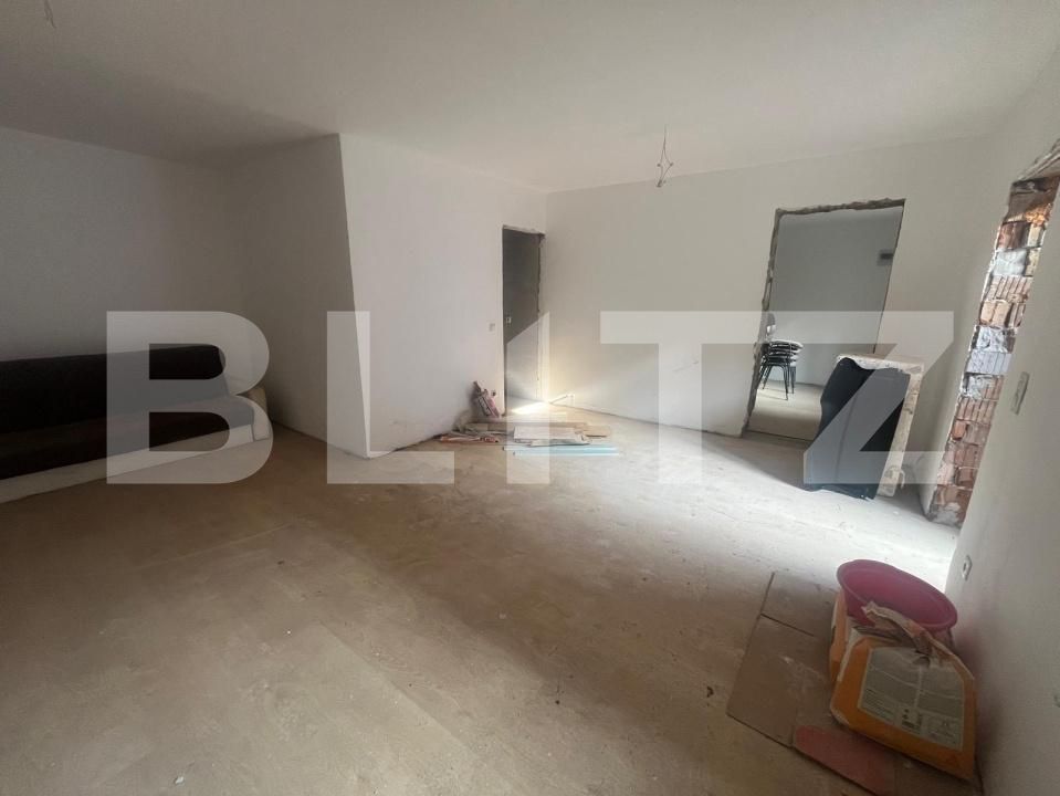 Apartament de vânzare 2 camere Decebal - 182776AV | BLITZ Bistriţa | Poza2