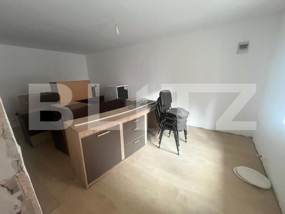 Apartament de vânzare 2 camere Decebal - 182776AV | BLITZ Bistriţa | Poza2