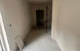 Apartament 3 camere, semifinisat, zona Piata Decebal