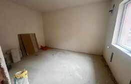 Apartament 3 camere, semifinisat, zona Piata Decebal