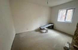 Apartament 3 camere, semifinisat, zona Piata Decebal