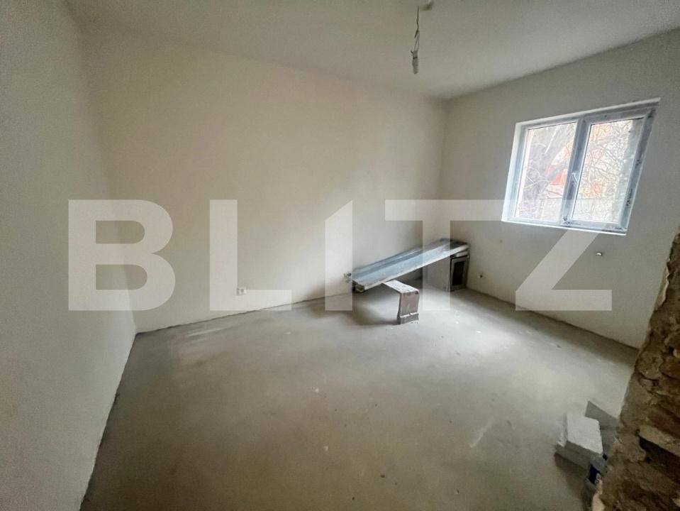 Apartament de vânzare 3 camere Decebal - 182777AV | BLITZ Bistriţa | Poza2