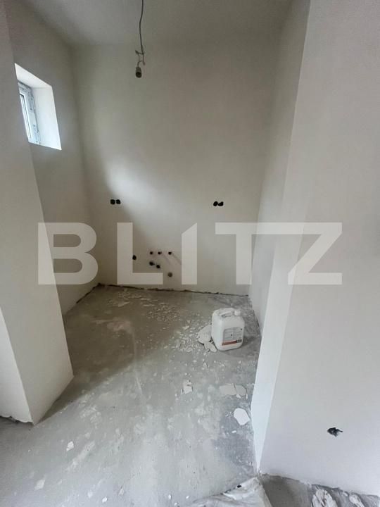 Apartament de vânzare 3 camere Decebal - 182777AV | BLITZ Bistriţa | Poza5