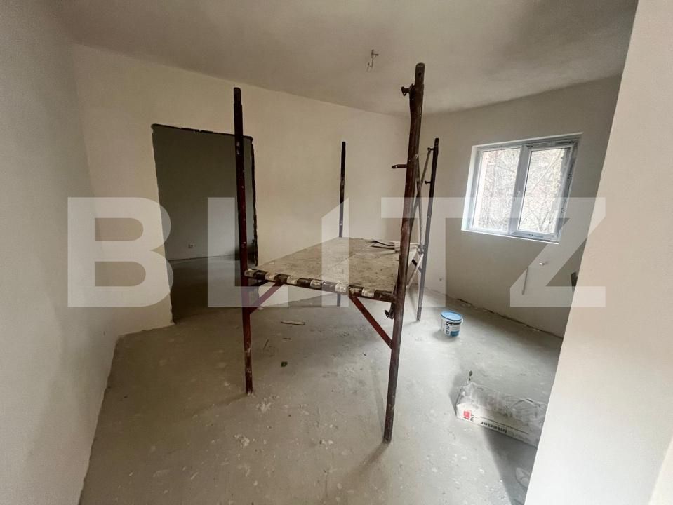 Apartament de vânzare 3 camere Decebal - 182777AV | BLITZ Bistriţa | Poza4