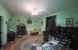 Casa, zona ultracentrala – ideala pentru locuinta sau activitate profesionala
