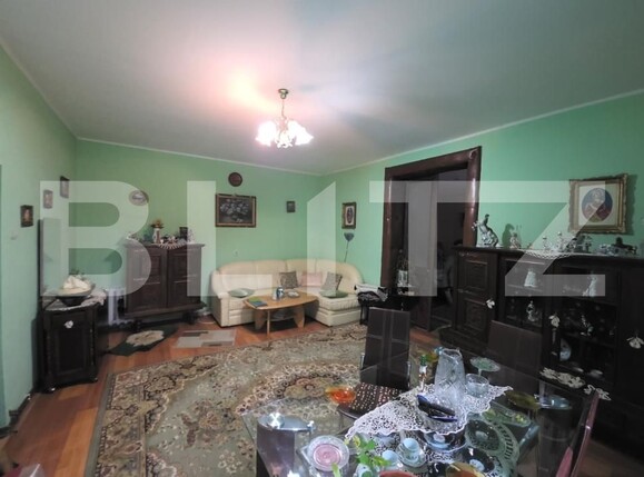 Casa de vânzare 2 camere Central - 182860CV | BLITZ Bistriţa | Poza1