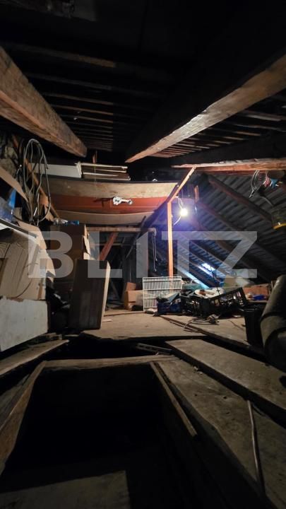 Casa de vânzare 2 camere Central - 182860CV | BLITZ Bistriţa | Poza6