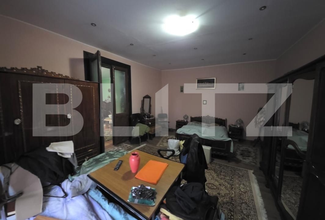 Casa de vânzare 2 camere Central - 182860CV | BLITZ Bistriţa | Poza2