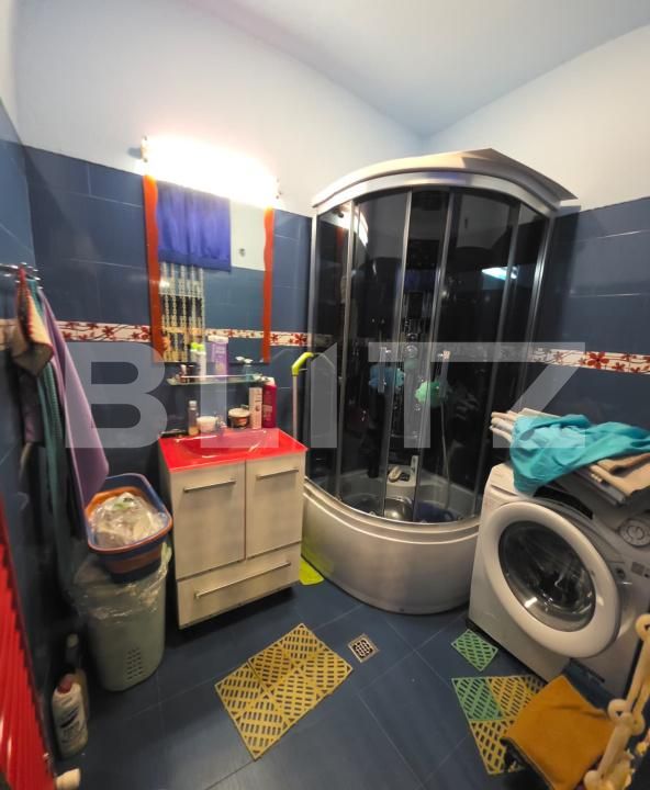 Casa de vânzare 2 camere Central - 182860CV | BLITZ Bistriţa | Poza3