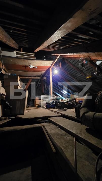 Casa de vânzare 2 camere Central - 182860CV | BLITZ Bistriţa | Poza8