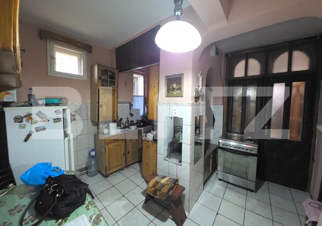 Casa de vânzare 2 camere Central - 182860CV | BLITZ Bistriţa | Poza4