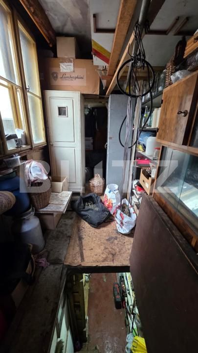 Casa de vânzare 2 camere Central - 182860CV | BLITZ Bistriţa | Poza9