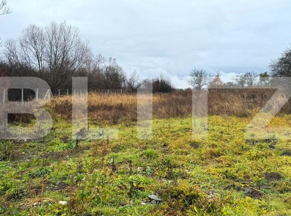 Teren de vânzare Sud - 182863TV | BLITZ Bistriţa | Poza2