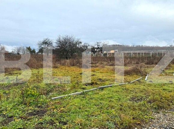 Teren de vânzare Sud - 182863TV | BLITZ Bistriţa | Poza4