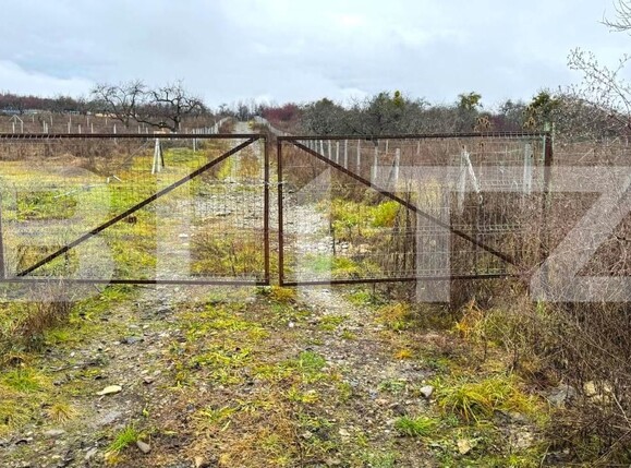 Teren de vânzare Sud - 182863TV | BLITZ Bistriţa | Poza1