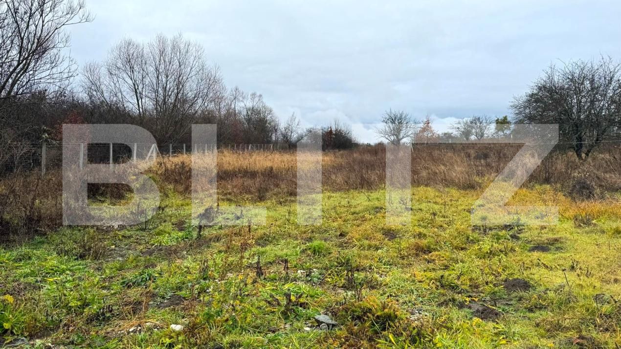 Teren de vânzare Sud - 182863TV | BLITZ Bistriţa | Poza2