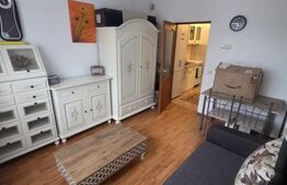 Garsoniera de vanzare, etaj 1, 20 mp, Bistrita