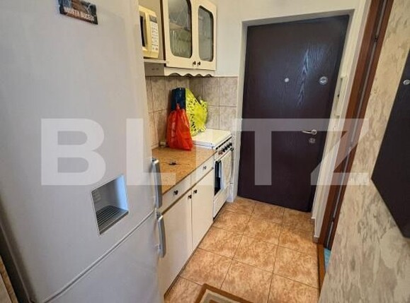 Garsonieră de vânzare Central - 182873AV | BLITZ Bistriţa | Poza8