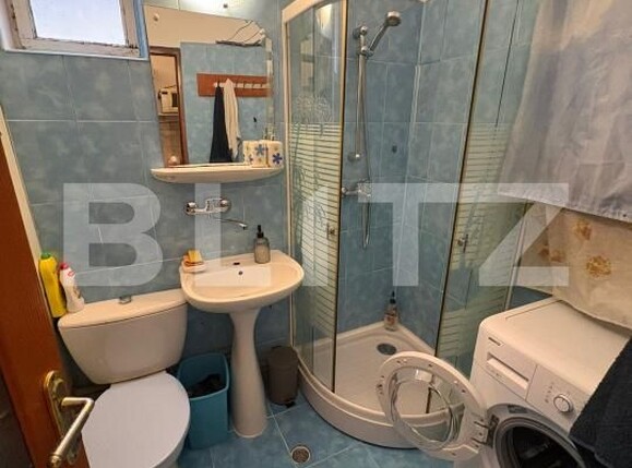 Garsonieră de vânzare Central - 182873AV | BLITZ Bistriţa | Poza7