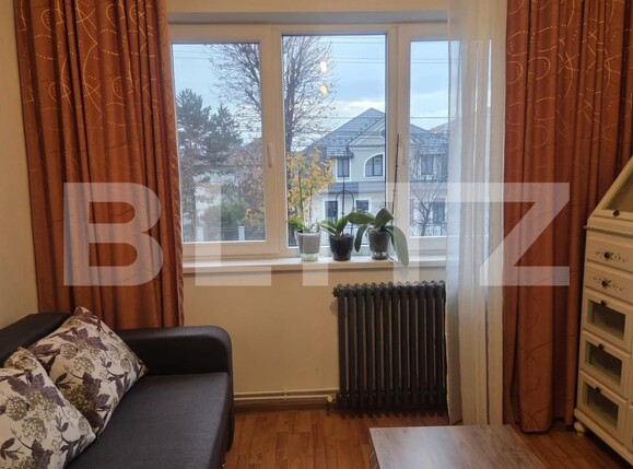 Garsonieră de vânzare Central - 182873AV | BLITZ Bistriţa | Poza2