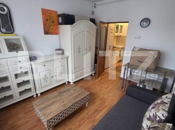 Garsonieră de vânzare Central - 182873AV | BLITZ Bistriţa | Poza3