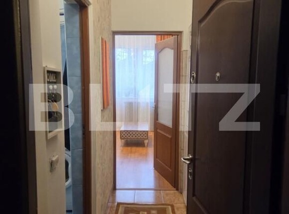 Garsonieră de vânzare Central - 182873AV | BLITZ Bistriţa | Poza1