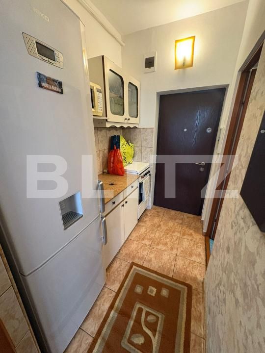 Garsonieră de vânzare Central - 182873AV | BLITZ Bistriţa | Poza8