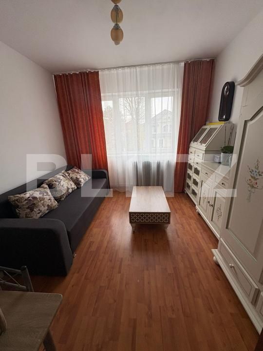 Garsonieră de vânzare Central - 182873AV | BLITZ Bistriţa | Poza5