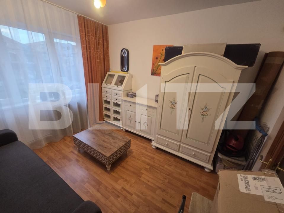 Garsonieră de vânzare Central - 182873AV | BLITZ Bistriţa | Poza6