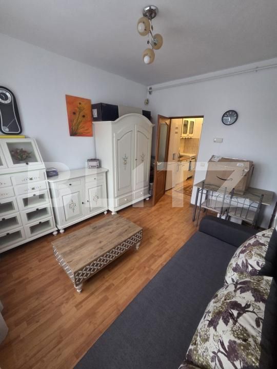 Garsonieră de vânzare Central - 182873AV | BLITZ Bistriţa | Poza3