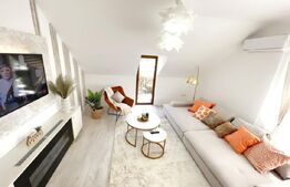 House apart , 50MP+ Balcon, curte interioara Str. Poienii 