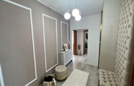 Apartament etaj 2, Strada Poienii 