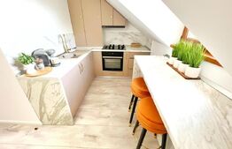 House apart , 50MP+ Balcon, curte interioara Str. Poienii 