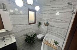 House apart , 50MP+ Balcon, curte interioara Str. Poienii 