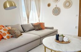 Apartament etaj 2, Strada Poienii 