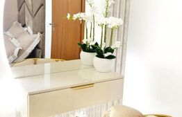 House apart , 50MP+ Balcon, curte interioara Str. Poienii 