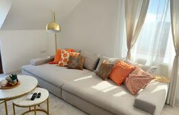 Apartament etaj 2, Strada Poienii 