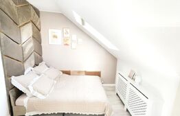 Apartament etaj 2, Strada Poienii 