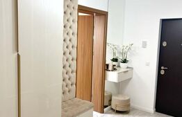 Apartament etaj 2, Strada Poienii 