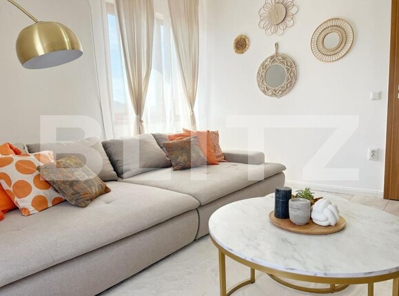 Apartament de vânzare 2 camere Central - 182903AV | BLITZ Bistriţa | Poza1