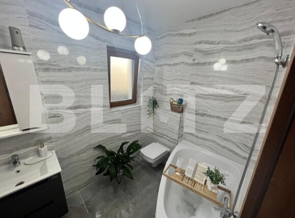 Apartament de vânzare 2 camere Central - 182903AV | BLITZ Bistriţa | Poza6